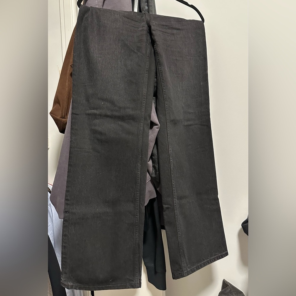Reformation Wilder Jeans - Vana - Picture 5 of 9